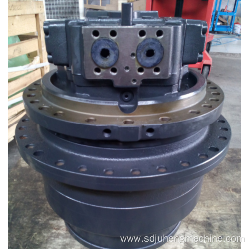 Excavator R360-3 final drive R360 travel motor